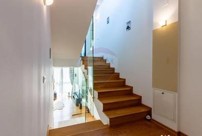 Casă cu 5 camere cu Teren 137 Mp în Barbu Văcărescu - 14