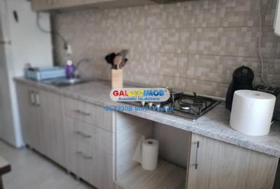 Garsonieră decomandată, mobilată în Militari - 5