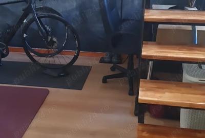 Roommate for cozy apartment at Str. Ploiesti Roommate for cozy apartment at Str. Ploiesti - 3