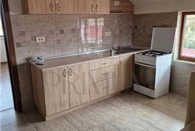 Apartament cu 2 camere decomandat în Moșnița Nouă - 5