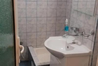 Garsonieră semidecomandată în Micălaca - 2