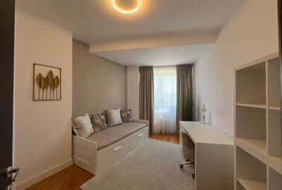 Apartament 3 camere Herastrau-Soseaua Nordului - 5