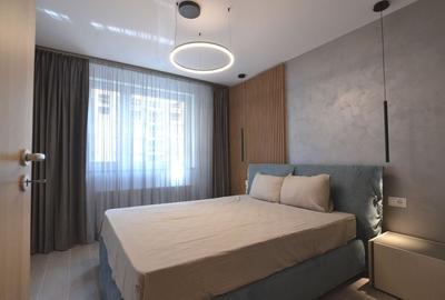 Inchiriere 2 camere cu parcare subterana URBAN PLAZA Inchiriere 2 camere cu parcare subterana URBAN PLAZA - 4