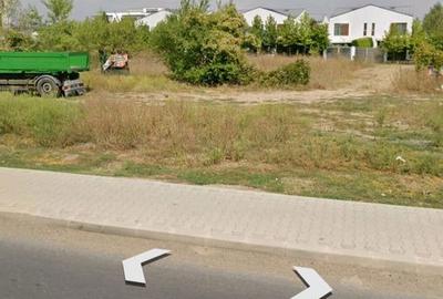 Teren de 3061 mp, în Tunari - 8