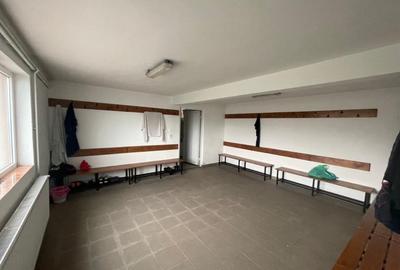 Baza sportiva, zona centrala Ștei, suprafata utila totala 1.646 mp, Bihor - 12