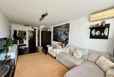 A/1658 De vanzare apartament cu 2 camere in Tg Mure? - Semicentral - 2