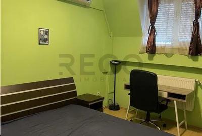 Apartament cu 3 camere decomandat în Rogerius - 5