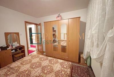 P4588 Apartament cu 3 camere DECOMANDAT, zona Calea Aradului - 6