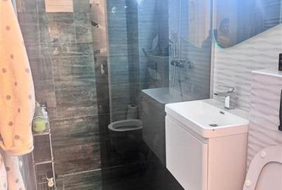 Apartament cu 2 camere semidecomandat, mobilat în Central - 8