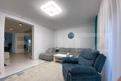 Casă cu 4 camere cu Teren 340 Mp în Chișoda