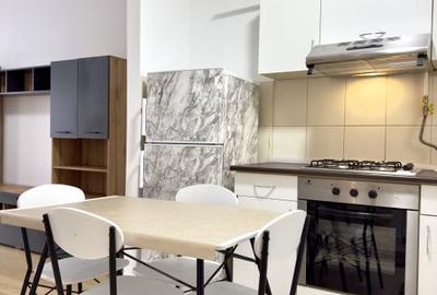 Apartament cu 2 camere semidecomandat în Tătărași - 8