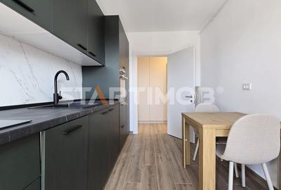 Apartament mobilat prima inchiriere Leabay Residence Apartament mobilat prima inchiriere Leabay Residence - 21