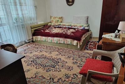 Apartament cu 2 camere decomandat în Precista - 1