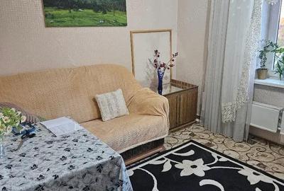 Garsoniera de inchiriat in zona Grivitei - 1