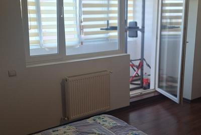 Baba Novac- 2 camere BN uri - 5