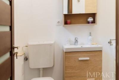 Apartament cu 2 camere spre inchiriere in centrul Clujului! - 8