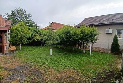 Casă cu 3 camere în Central - 5