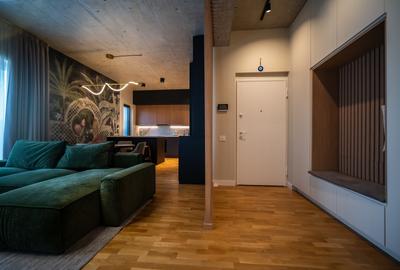 Inchiriere - Penthouse - 2 terase + 2 locuri de parcare - Avalon Estate-Pipera - 6