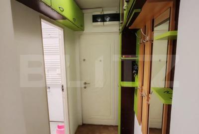 Apartament cu 2 camere semidecomandat în Mureșeni - 4