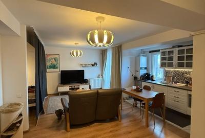 Garsoniera Otopeni aproape Aeroport - 3