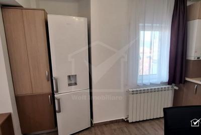 Inchiriere 2 camere Piata Cipariu, finisat modern - 3