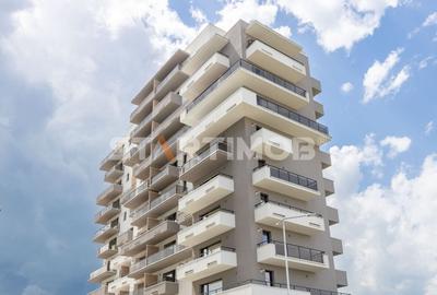 Garsonieră decomandată, mobilată în Bartolomeu - 20