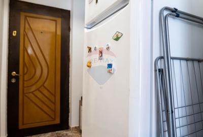 Garsonieră decomandată, mobilată în Pantelimon - 9