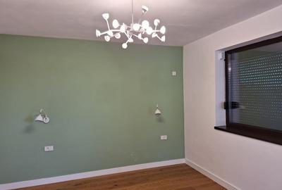 PROPRIETAR,OTOPENI -ODAI,P+1E, Str. Matei Basarab - 4