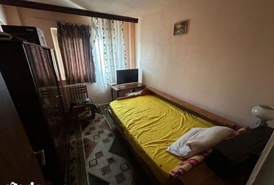 Apartament cu 2 camere decomandat în Central - 4