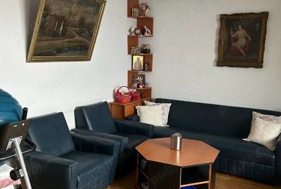 Apartament, 2 camere decomandate, Militari, Bucuresti - 2