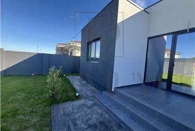 Duplex modern - toate utilitatile - finisaje premium - 1