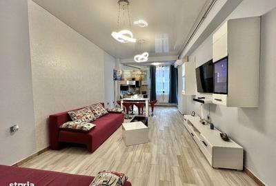 Apartament cu 2 camere în Nord - 3