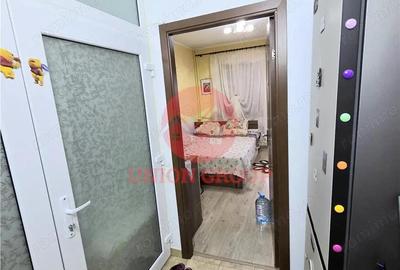 Garsoniera 27mp, Curata si Foarte Bine Intretinuta, Renovata Frumos - 11