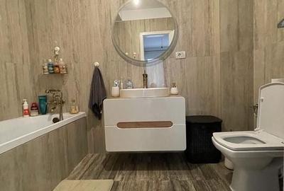 Apartament cu 2 camere, mobilat în Tunari - 6