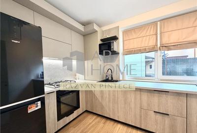 Apartament 2 camere de lux, bloc nou, Marasesti, Ploiesti - 9