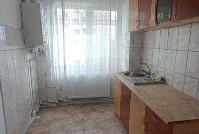 Apartament cu 2 camere semidecomandat în Exterior Vest - 6