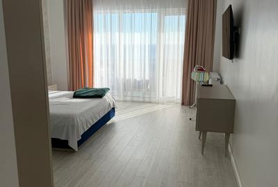 Apartament de închiriat cu 4 camere, zona Faleză Nord - 2