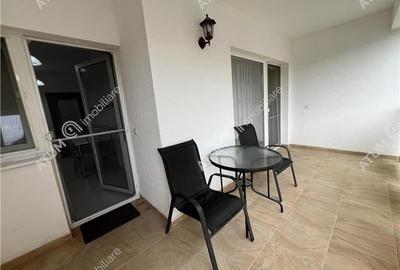 Apartament cu 3 camere decomandate 2 balcoane etaj 1 zona Siretului - 19