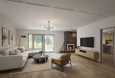 Apartament cu 3 camere decomandat în Central - 4