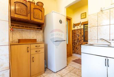 Apartament 3 camere 74 mpc de vanzare Ineu,Arad - 4