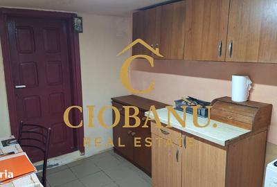 Casă cu 4 camere cu Canalizare în Romanești - 5