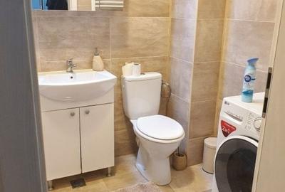 Inchiriere Apartament 2 Camere Militari Residence Loc de Parcare - 8