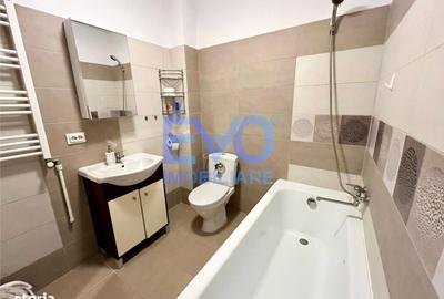 Apartament cu 2 camere semidecomandat în Valea Lupului - 4