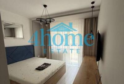 Apartament cu 3 camere, mobilat în Apărătorii Patriei - 6