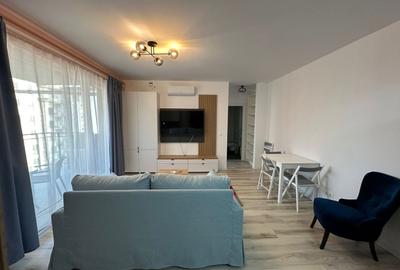 Apartament cu 3 camere decomandat în Lipovei - 4