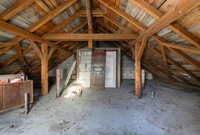 Casa de vanzare | 5 camere | Teren 1,100 mp | STUPINI | COMISION 0% | - 34