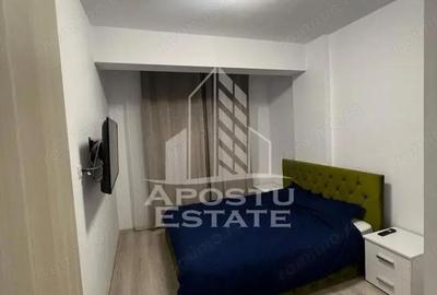 Apartament cu 2 camere decomandat în Giroc - 4