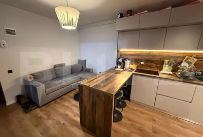 Apartament 2 camere, 50 mp, pet friendly, parcare, zona Vivo - 2