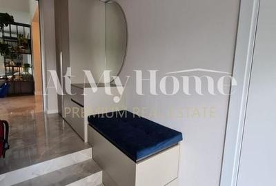 Vila NOUA cu arhitectura moderna, 5 camere, Iancu Nicolae, garaj - 9