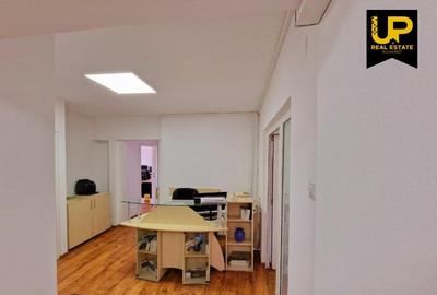 Unirii - Natiunile Unite | Spatiu Birouri | 4 Camere | 2 Bai | Balcon - 9